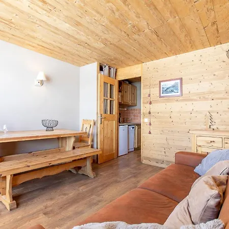 Residence & Spa Les Temples Du Soleil - Val Thorens